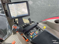 Tractor / Trekker Case-IH Puma 185 CVX