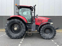 Tractor / Trekker Case-IH Puma 185 CVX
