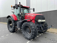 Tractor / Trekker Case-IH Puma 185 CVX