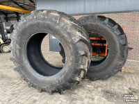 Wielen, Banden, Velgen & Afstandsringen Trelleborg 900/60R42
