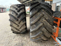 Wielen, Banden, Velgen & Afstandsringen Trelleborg 900/60R42