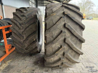 Wielen, Banden, Velgen & Afstandsringen Trelleborg 900/60R42