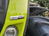 Tractor / Trekker Claas Axion 870 Night Edition
