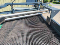 Overige inschuurmachines en toebehoren KMK JC-25