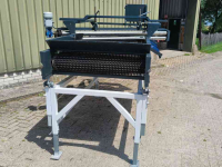 Overige inschuurmachines en toebehoren KMK JC-25