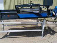 Overige inschuurmachines en toebehoren KMK JC-25