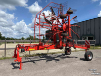 Rugger / Hark / Zwadhark Kuhn Kuhn GA 7501