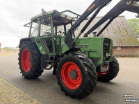 Tractor / Trekker Fendt Farmer 306 LS