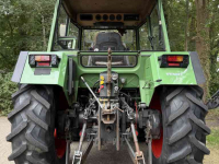 Tractor / Trekker Fendt Farmer 306 LS