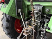 Tractor / Trekker Fendt Farmer 306 LS