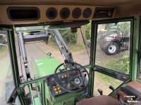 Tractor / Trekker Fendt Farmer 306 LS