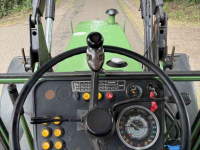 Tractor / Trekker Fendt Farmer 306 LS