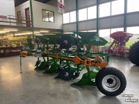 Ploegen Amazone Teres 300V 4+0    SCHERPE PRIJS !