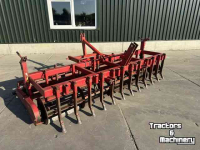 Zaaibed-combinatie / Zaaibedbereider Cappon sneleg cappon combie