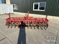 Zaaibed-combinatie / Zaaibedbereider Cappon sneleg cappon combie