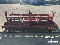 Zaaibed-combinatie / Zaaibedbereider Cappon sneleg cappon combie