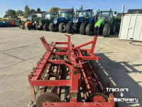 Zaaibed-combinatie / Zaaibedbereider Cappon sneleg cappon combie