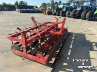 Zaaibed-combinatie / Zaaibedbereider Cappon sneleg cappon combie