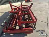 Zaaibed-combinatie / Zaaibedbereider Cappon sneleg cappon combie