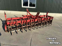 Zaaibed-combinatie / Zaaibedbereider Cappon sneleg cappon combie