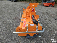 Grondfrees Falc Hel 2500 werkbreedte 262 cm grondfrees