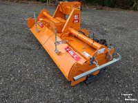 Grondfrees Falc Hel 2500 werkbreedte 262 cm grondfrees