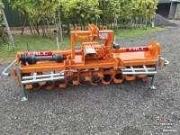 Grondfrees Falc Hel 2500 werkbreedte 262 cm grondfrees