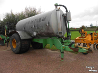 Mesttank Joskin 10000 ES