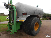 Mesttank Joskin 10000 ES
