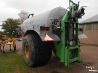 Mesttank Joskin 10000 ES