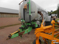 Mesttank Joskin 10000 ES