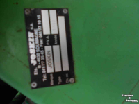 Mesttank Joskin 10000 ES