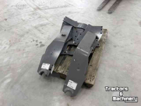 Front-laders / Frontlader / Voorlader Claas Arion 400 serie aanbouwdelen Alo Quicke