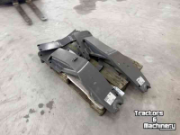 Front-laders / Frontlader / Voorlader Claas Arion 400 serie aanbouwdelen Alo Quicke