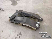 Front-laders / Frontlader / Voorlader Claas Arion 400 serie aanbouwdelen Alo Quicke