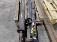 Overige kuilvoermachines en toebehoren Trioliet Triomix