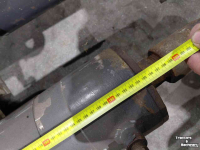 Overige kuilvoermachines en toebehoren Trioliet Triomix
