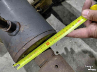 Overige kuilvoermachines en toebehoren Trioliet Triomix