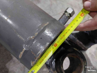 Overige kuilvoermachines en toebehoren Trioliet Triomix