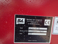 U-snijder / Kuilvoersnijder BVL BVL MEGASTAR 195 KUILVOERSNIJDER