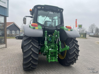 Tractor / Trekker John Deere 6100M