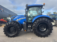 Tractor / Trekker New Holland T6.180
