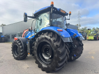 Tractor / Trekker New Holland T6.180