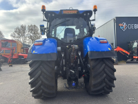 Tractor / Trekker New Holland T6.180