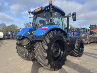 Tractor / Trekker New Holland T6.180