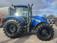 Tractor / Trekker New Holland T6.180