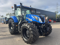 Tractor / Trekker New Holland T6.180