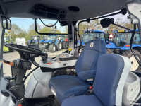 Tractor / Trekker New Holland T6.180