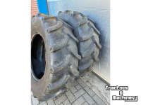Wielen, Banden, Velgen & Afstandsringen Alliance Alliance 420/70R28 Banden 