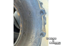 Wielen, Banden, Velgen & Afstandsringen Alliance Alliance 420/70R28 Banden 